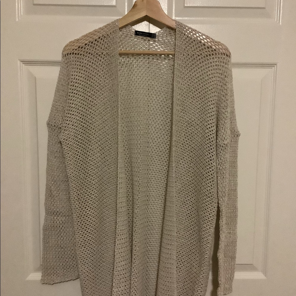 Bershka Ladies Cardigan